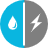 水電分離