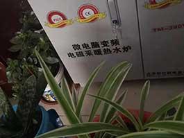 380V6KW農(nóng)戶案例