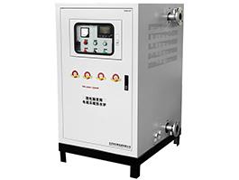 380V120KW智能變頻電磁采暖熱水爐