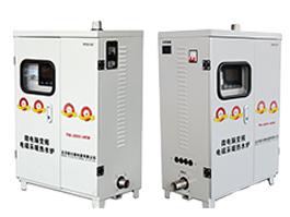 220V家用智能變頻電磁采暖熱水爐